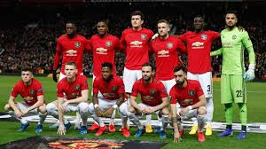 Find out in which position is manchester united in the latest world club ranking. Manchester United Squad 2020 2021