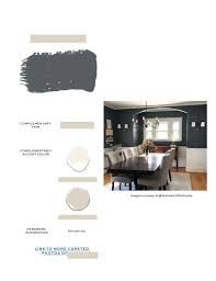 Modern Classic Home Color Palette 2022