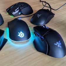 9 best gaming mice of 2024 reviewed