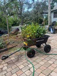 Gorilla Cart The Best Garden Wagon You