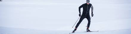Enjoy Our Nordic Skis And Nordic Ski Equipment Rossignol