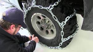 Top 10 Best Snow Tire Chain To Buy In 2019 Primates2016