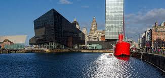 best places to stay in liverpool
