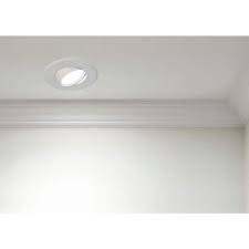 Dimmable Led Retrofit Recessed Eyeball