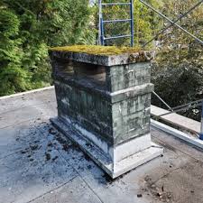 Best Chimney Repairs In Vancouver Bc