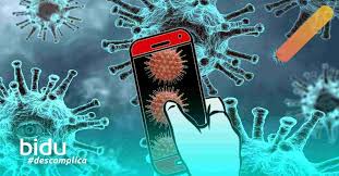 vírus de celular veja como prevenir e