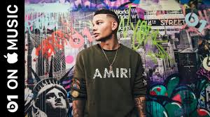 Kane Brown Chart Takeover Beats 1 Apple Music