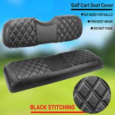 Nokins Golf Cart Rs Diamond Seat Cover