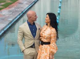 Jeff bezos is being sued for defamation by michael sanchez, the brother of bezos' girlfriend, lauren sanchez. Jeff Bezos Calls Michael Sanchez S Claims Baseless Urges Judge To Dismiss Suit Filed By Girlfriend S Brother The Economic Times