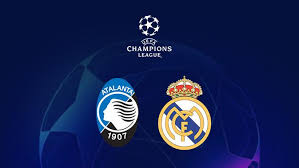 — laliga (@laliga) may 22, 2021. Link Live Streaming Liga Champions Atalanta Vs Real Madrid Newsy Today