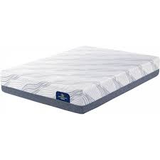All products from serta sertapedic fitted crib mattress pad category are shipped worldwide with no — choose a quantity of serta sertapedic fitted crib mattress pad. Perfect Sleeper By Serta Mattresses Alderman Plush California King