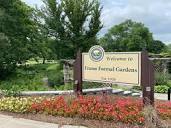 Frame Park Formal Garden Tour is today | Waukesha Co. News ...