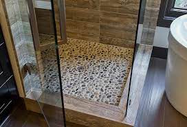 11 Amazing Bathroom Mosaic Tile Ideas