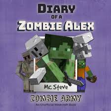 diary of a zombie alex book 2 zombie