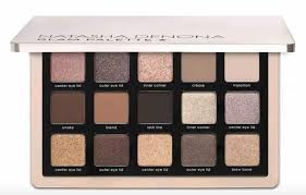 best smokey eyeshadow palettes