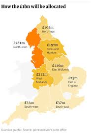 A map of the uk's ageing population demonstrates many regional patterns. Paul Johnson On Twitter Brexit Bribe England Population 54 8m To Get 1 6bn For Poor Towns N Ireland Population 1 8m To Get 1bn For 10 Dup Votes Https T Co 6mf4d9x98u