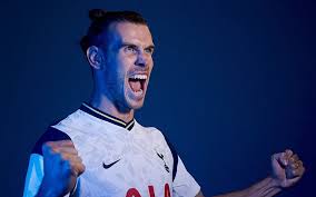 View gareth bale profile on yahoo sports. Gareth Bale Dilaporkan Terancam Kembali Ke Real Madrid Meski Bahagia Di Tottenham Hotspur Pikiran Rakyat Com