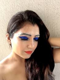 anu taneja female makeup artist profile