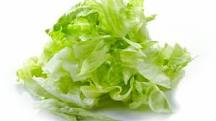 Can you eat iceberg lettuce when it turns brown?