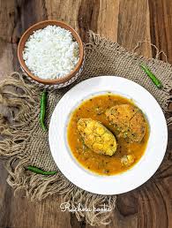bengali fish curry recipe rachna cooks