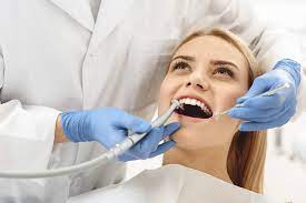 Dental Hygienist Near Me | Crofton Dental Care