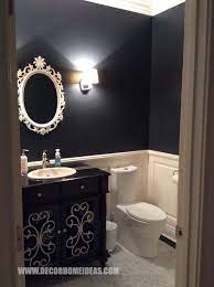 Small Bathroom Paint Colors