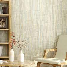 Satin Matte Fabric Wall Covering