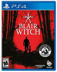 Saca tu lado más gamer y disfruta de estos juegos para pc: Blair Witch El Video Juego Playstation 4 Nuevo Envio Gratis En Ee Uu Ebay