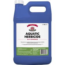1 Gal Aquatic Herbicide 53 8 Glyphosate Concentrate