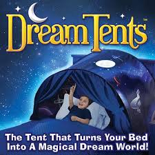 Dream Tents As Seen On Tv