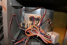 How to replace goodman fan control board. Ze 0736 How To Wire A Goodman A C Circuit Board Air Conditioner Download Diagram