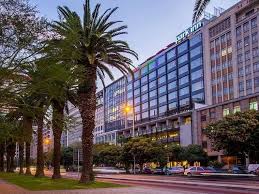 first radisson hotel in cape town