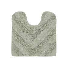 cotton contour bath rug bahg2020sa