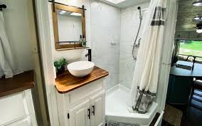 Rv Showers 8 Frequently Asked