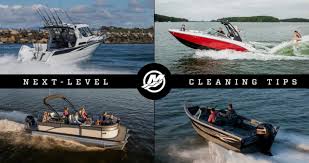 next level cleaning tips for boats