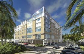 Miami vacations are the perfect opportunity to stretch your wings and seek wisdom in a new place. New Hyatt Place Near Miami International Airport Mia Begins Construction