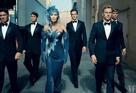 forever cher vanity fair