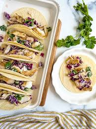 rockfish tacos grilled or pan seared