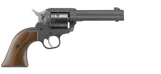 ruger wrangler single action revolver
