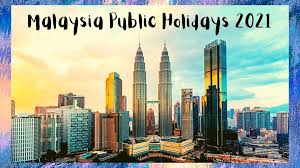 That we get as many public holidays falling close to the weekend as possible. How Many Public Holidays In Selangor