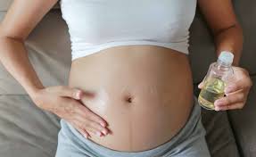 stretch marks after pregnancy dominion