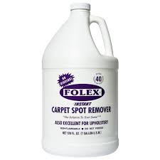 folex 1 ga instant spot carpet cleaner