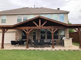 Patio Covers And Eclosures Dallas