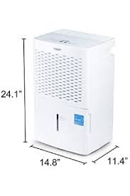 5 Most Energy Efficient Dehumidifiers