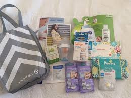 free baby stuff for new and expecting
