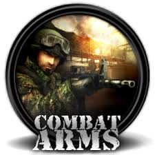 RSS kanály :: Combat Arms EU