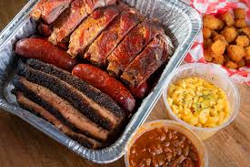 the texas monthly top 50 bbq list is