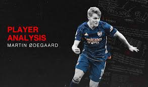 In some cases, its fair to use stats, but in others its best just to watch the game and see what impact certain players have on a team. Martin Odegaard S Immediate Impact At Arsenal Breaking The Lines