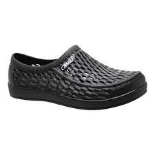 Tecs Women S Relax Aqua Garden Shoes Black Size 9m