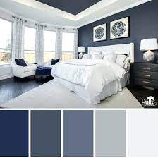 guest bedroom colors